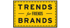 Скидка 10% на коллекция trends Brands limited! - Андреаполь